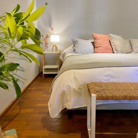 Bed and Breakfast Casa Reconquista Mendoza Esterno foto