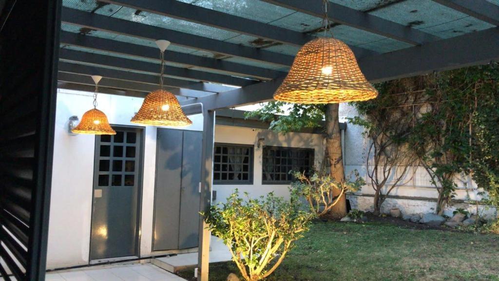 Bed and Breakfast Casa Reconquista Mendoza Esterno foto