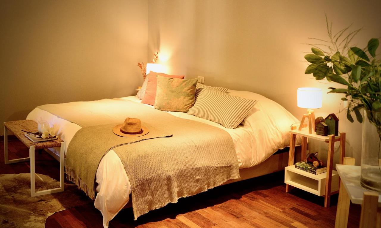 Bed and Breakfast Casa Reconquista Mendoza Esterno foto