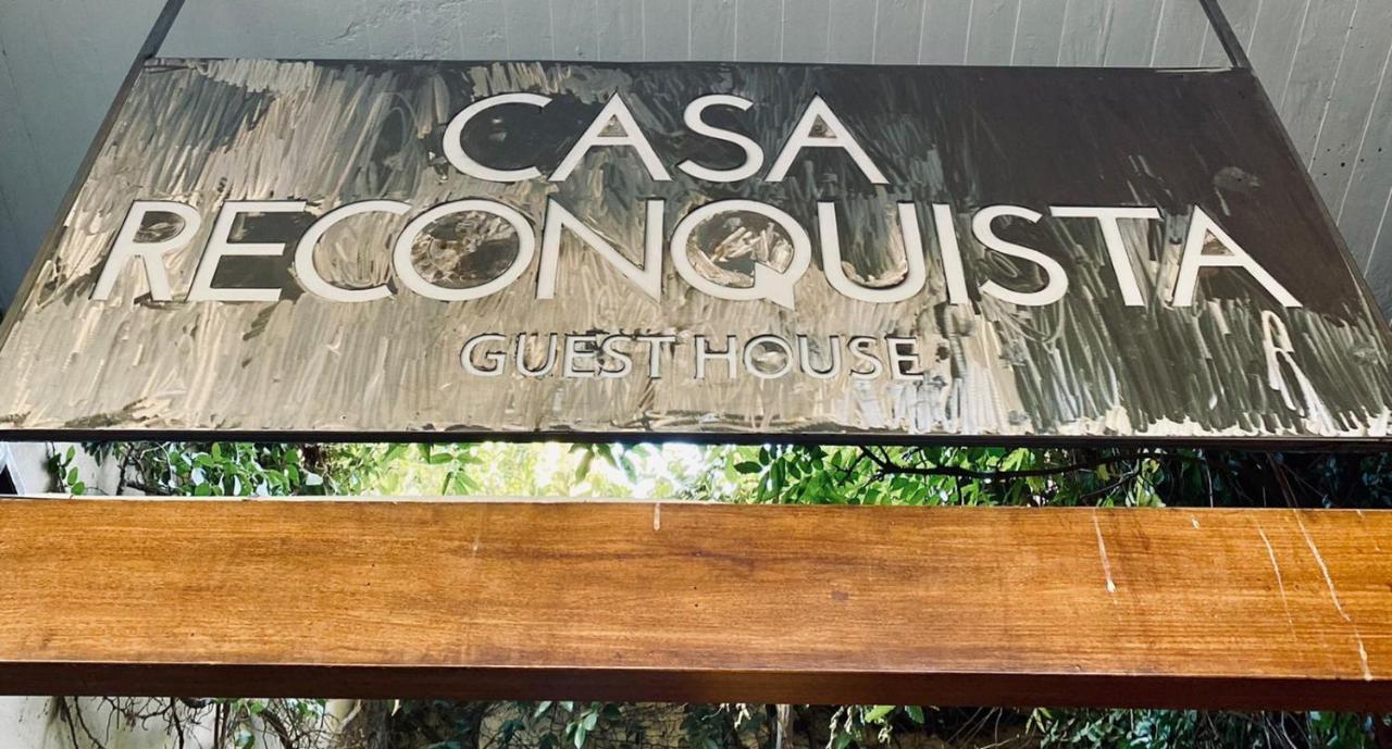 Bed and Breakfast Casa Reconquista Mendoza Esterno foto
