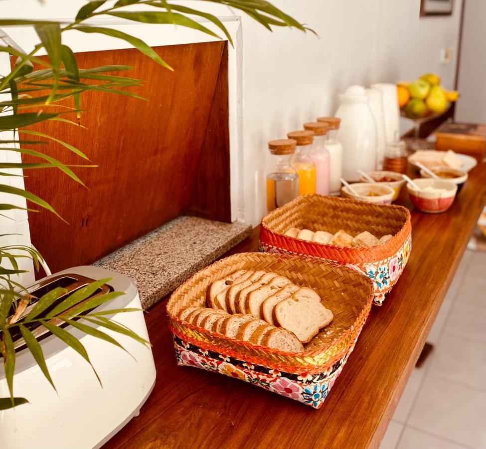 Bed and Breakfast Casa Reconquista Mendoza Esterno foto