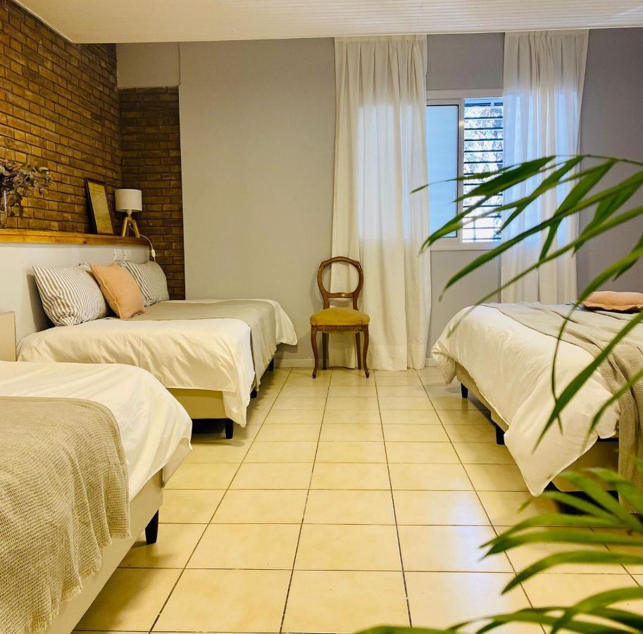 Bed and Breakfast Casa Reconquista Mendoza Esterno foto