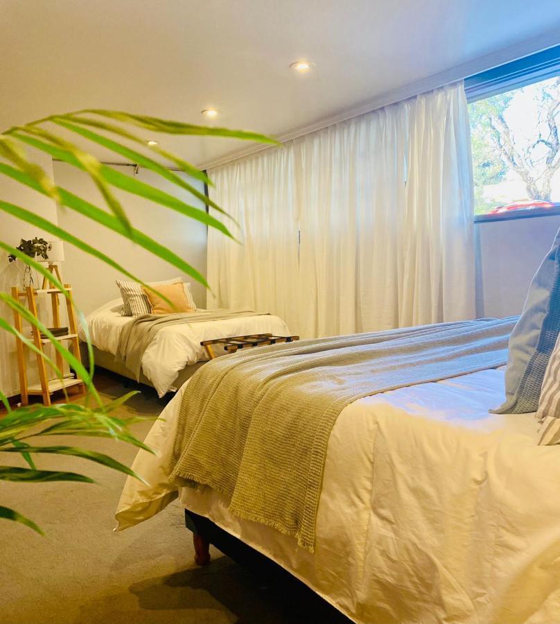 Bed and Breakfast Casa Reconquista Mendoza Esterno foto