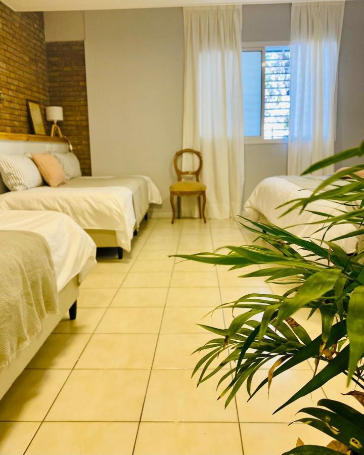 Bed and Breakfast Casa Reconquista Mendoza Esterno foto