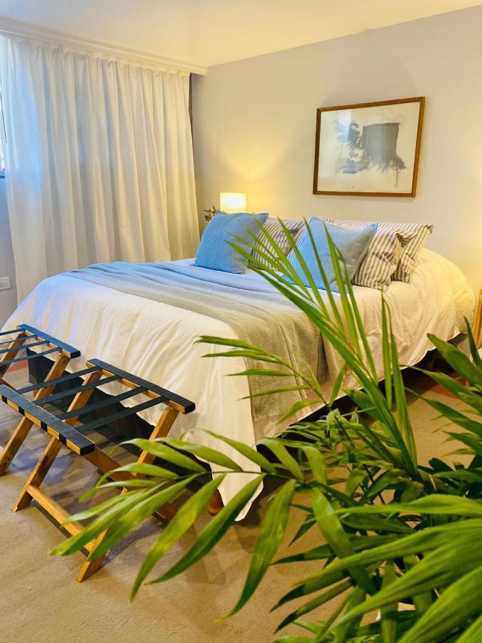 Bed and Breakfast Casa Reconquista Mendoza Esterno foto