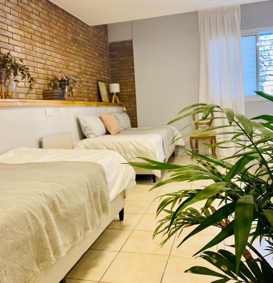 Bed and Breakfast Casa Reconquista Mendoza Esterno foto
