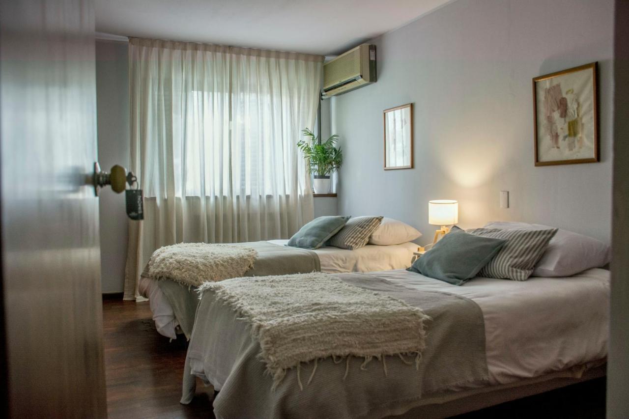 Bed and Breakfast Casa Reconquista Mendoza Esterno foto