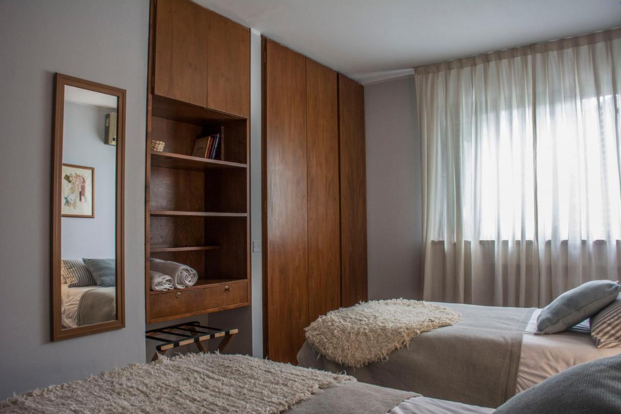 Bed and Breakfast Casa Reconquista Mendoza Esterno foto
