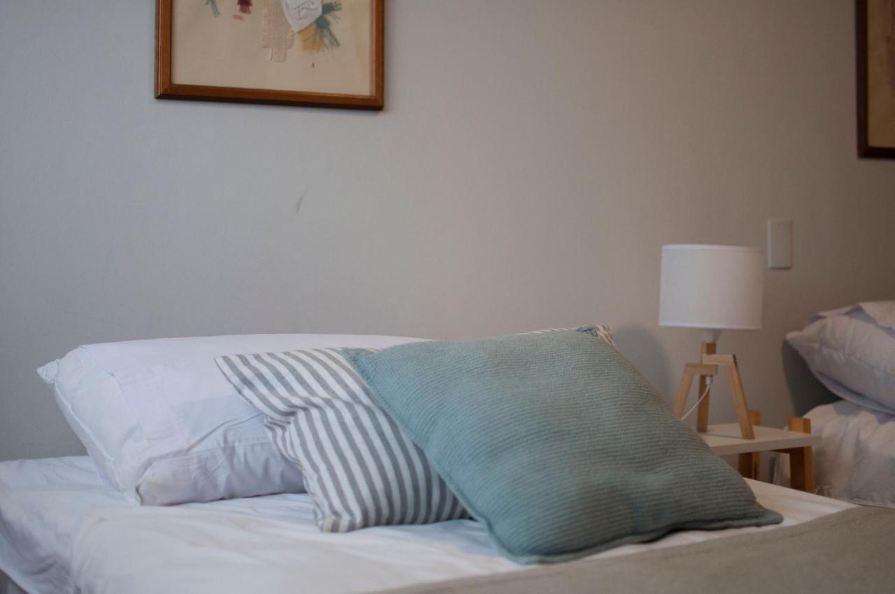 Bed and Breakfast Casa Reconquista Mendoza Esterno foto