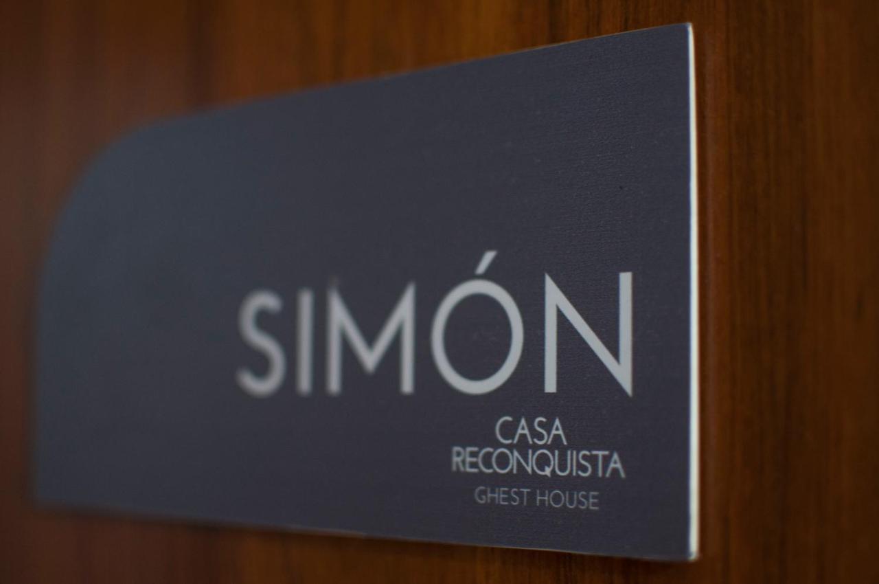 Bed and Breakfast Casa Reconquista Mendoza Esterno foto
