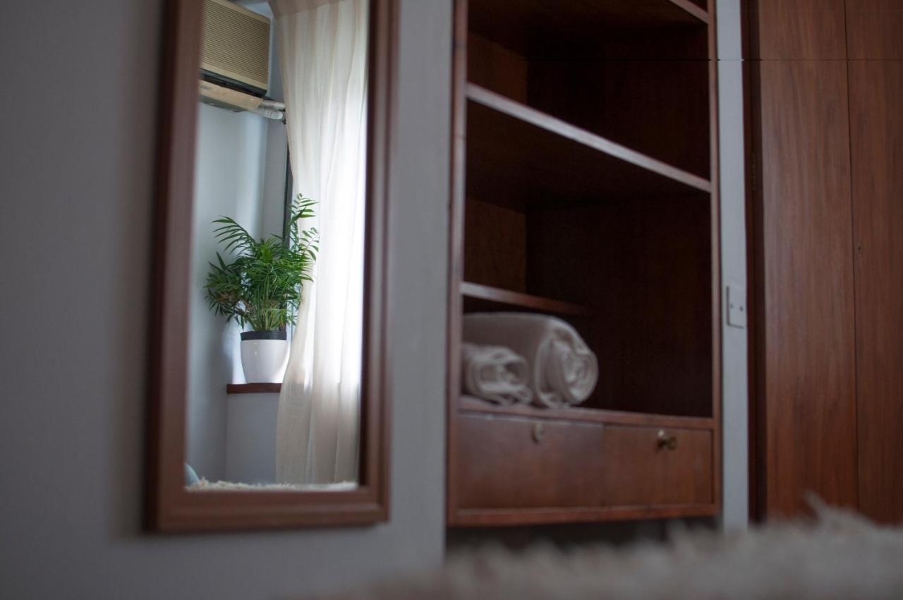 Bed and Breakfast Casa Reconquista Mendoza Esterno foto