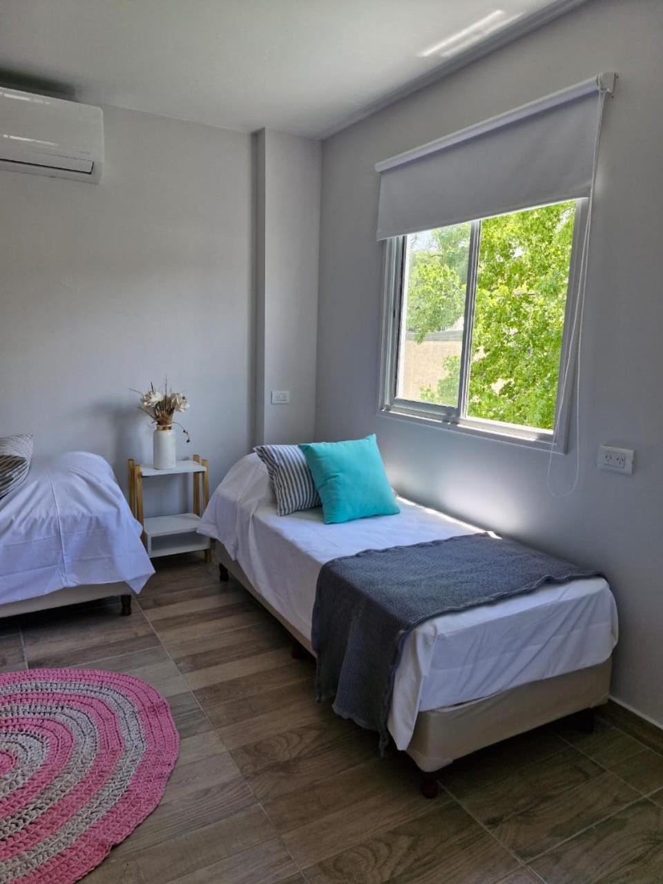 Bed and Breakfast Casa Reconquista Mendoza Esterno foto