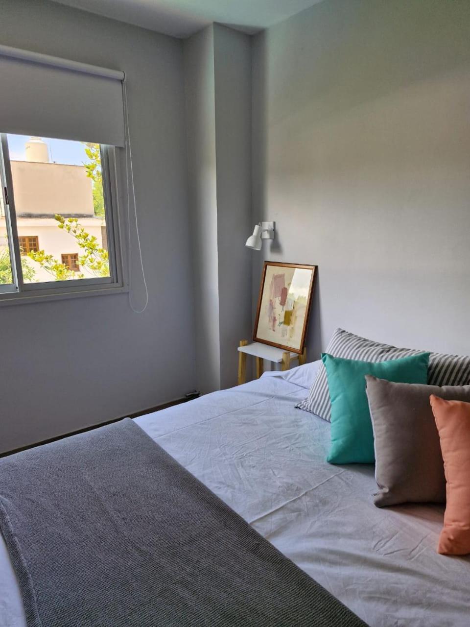 Bed and Breakfast Casa Reconquista Mendoza Esterno foto