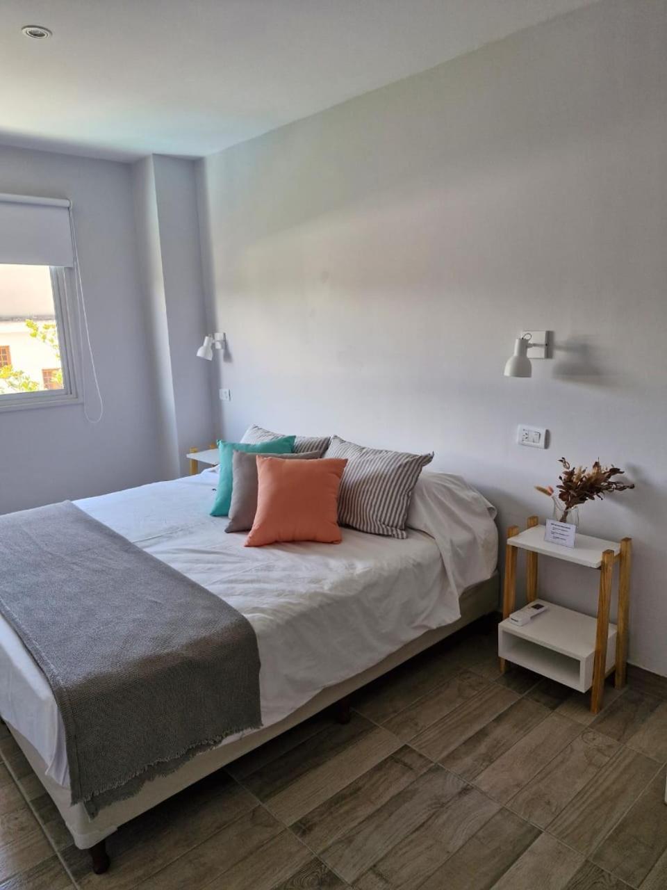 Bed and Breakfast Casa Reconquista Mendoza Esterno foto